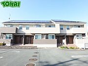 フォルシュカッツェ 1階 築13年10ヶ月の賃貸物件