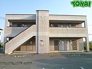 メゾン花 壱番館 1階 築23年10ヶ月の賃貸物件