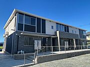 松ヶ崎駅より徒歩23分 2階 新築の賃貸物件