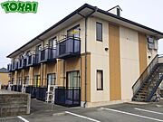 松阪駅より徒歩30分 2階 築22年9ヶ月の賃貸物件