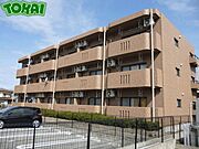 アネシス 3階 築19年8ヶ月の賃貸物件