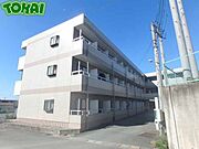 メゾンシグナスB 1階 築30年2ヶ月の賃貸物件