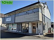 徳和駅より徒歩12分 2階 築26年9ヶ月の賃貸物件