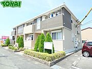 レガンス・サカ 1階 築16年2ヶ月の賃貸物件