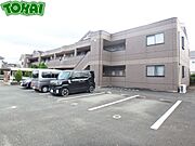 ヴィラナカガワ２ 2階 築24年5ヶ月の賃貸物件