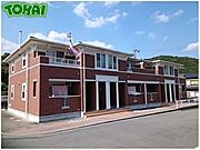 ヴィアラッテア２ 2階 築17年10ヶ月の賃貸物件