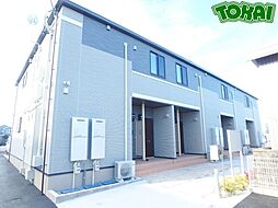 近鉄山田線 松阪駅 徒歩20分の賃貸アパート