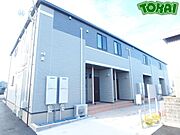 Pesca 2階 築2年10ヶ月の賃貸物件