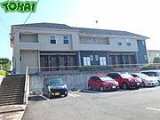 ベガ 1階 築15年9ヶ月の賃貸物件