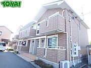 ヴィラプロスパーB 2階 築14年2ヶ月の賃貸物件