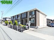 サンエイト 1階 築14年5ヶ月の賃貸物件