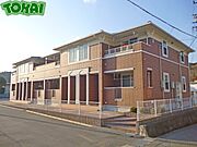 三瀬谷駅より徒歩7分 1階 築17年10ヶ月の賃貸物件