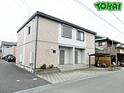 ユニフレックス嬉野A 1階 築21年3ヶ月の賃貸物件