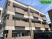 松阪駅より徒歩23分 2階 築31年9ヶ月の賃貸物件