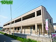 六軒駅より徒歩18分 1階 築17年1ヶ月の賃貸物件