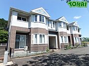 相可駅より徒歩23分 2階 築18年6ヶ月の賃貸物件