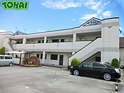 斎宮駅より徒歩32分 1階 築24年3ヶ月の賃貸物件