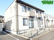 リースランド嬉野B棟 1階 築18年1ヶ月の賃貸物件