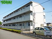 伊勢中川駅より徒歩7分 2階 築18年3ヶ月の賃貸物件