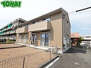 サンフィットスクエア 2階 築14年2ヶ月の賃貸物件