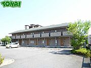 伊勢中川駅より徒歩5分 1階 築20年2ヶ月の賃貸物件