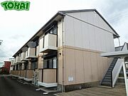 伊勢中川駅より徒歩6分 1階 築26年1ヶ月の賃貸物件