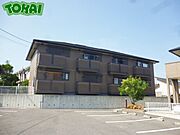 東松阪駅より徒歩53分 2階 築17年10ヶ月の賃貸物件