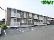 トロワジュール２ 2階 築16年の賃貸物件