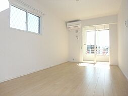 近鉄山田線 伊勢中川駅 徒歩16分の賃貸アパート 1階1LDKのリビング/ダイニング