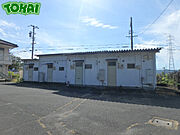 徳和駅より徒歩33分 1階 築43年7ヶ月の賃貸物件