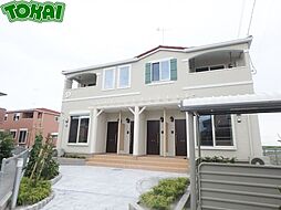 近鉄山田線 松阪駅 徒歩24分の賃貸アパート