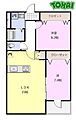 FaceMansion2階9.5万円