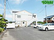 リバーハイム 2階 築31年8ヶ月の賃貸物件