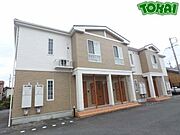 徳和駅より徒歩17分 2階 築20年6ヶ月の賃貸物件