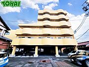 東松阪駅より徒歩14分 4階 築35年3ヶ月の賃貸物件