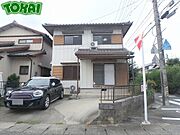 松阪駅より徒歩22分 1階 築41年10ヶ月の賃貸物件