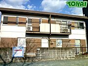 徳和駅より徒歩31分 2階 築42年7ヶ月の賃貸物件