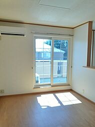 近鉄山田線 東松阪駅 徒歩14分の賃貸アパート 2階3LDKのリビング/ダイニング