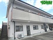 東松阪駅より徒歩31分 2階 築29年5ヶ月の賃貸物件