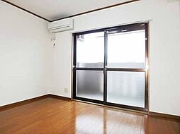 エスポワールM 203 2階2LDKのリビング/ダイニング