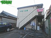 ドミール麻 1階 築38年3ヶ月の賃貸物件
