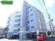 松阪駅より徒歩9分 2階 築34年1ヶ月の賃貸物件