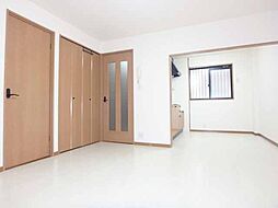 近鉄山田線 東松阪駅 徒歩37分の賃貸アパート 1階2LDKのリビング/ダイニング