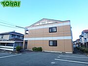 東松阪駅より徒歩37分 1階 築24年5ヶ月の賃貸物件