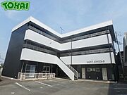 セントアネックスＢ 1階 築33年の賃貸物件