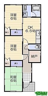 間取り：224007189472