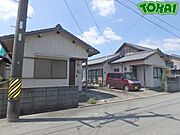 櫛田駅より徒歩17分 1階 築40年2ヶ月の賃貸物件