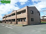 フェイバリットハウス 1階 築23年7ヶ月の賃貸物件