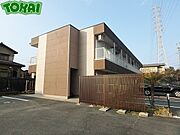 メゾンママ 2 2階 築33年2ヶ月の賃貸物件