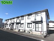 コンフォール A 2階 築27年6ヶ月の賃貸物件